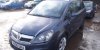 Opel Zafira 2006 1,9 CDTI