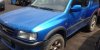Opel Frontera B 2001