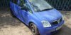 Opel Meriva 1,7DTI, 2005