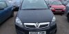 Opel Zafira B Z19DT 2005